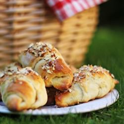 Buttermilk Horn