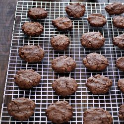 chocolate chip, peanut  butter