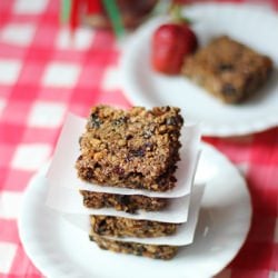 Muesli Bars