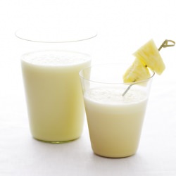 Pina Colada Smoothie