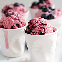 Lime parfait