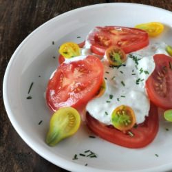 Blue Cheese Dressing
