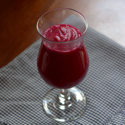 Beet Smoothie
