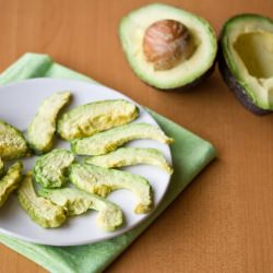 Avocado Chips