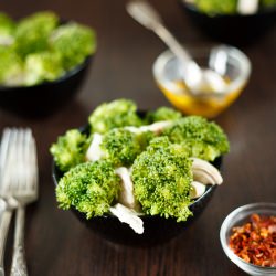 Chicken and Broccoli Salad