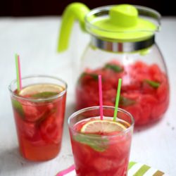 Watermelon Drink