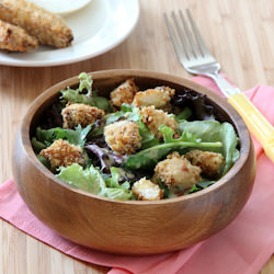 Honey Mustard Chicken