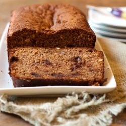 Banana Bread