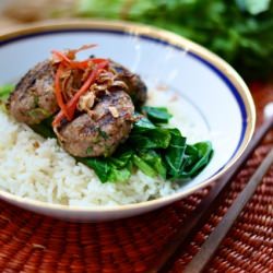 Vietnamese Pork