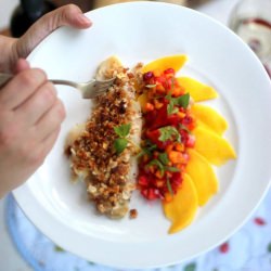 Sole with Almonds