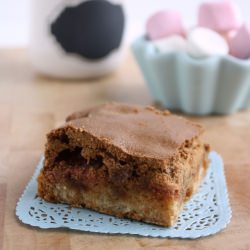 Mud Hen Bars