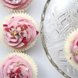 Bakery Style Cupcakes