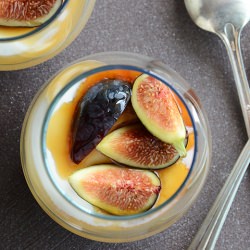 Yogurt Mousse