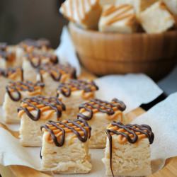 Peanut Butter Fudge