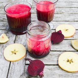 Beetroot Juice