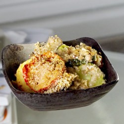 Summer Vegetable Gratin