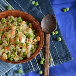 Quinoa Salad