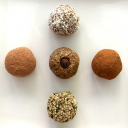 Healthy Happy Hempy Cookies – Raw