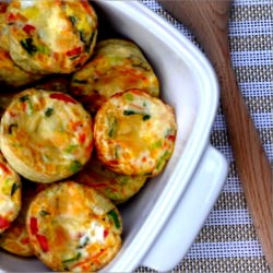 Easy Egg Muffins