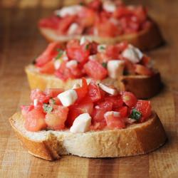 Tomatoes!
