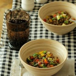 Lentil Salad