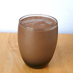 Funky Monkey Smoothie