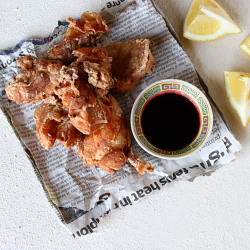 Karaage