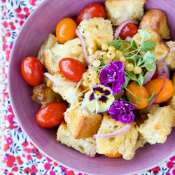 Panzanella