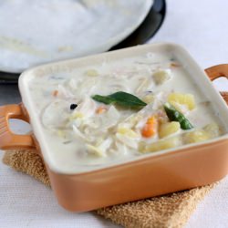 Vegetable Stew