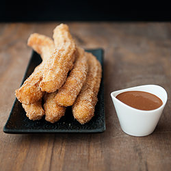 Churros