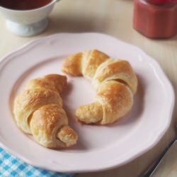 Croissants