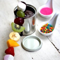 Fruit Skewers