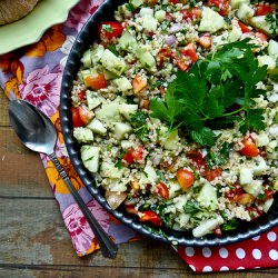 Tabbouleh