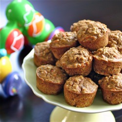Toddler Muffins