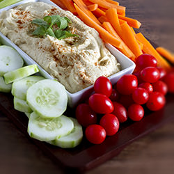 Classic Hummus