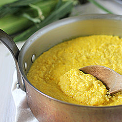Creamed Corn