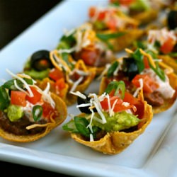 Mini Tostados