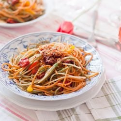 Summer Pasta