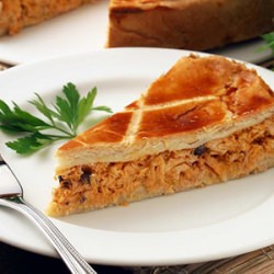 Chicken Pie