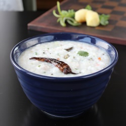 Yogurt Rice