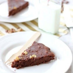 Bean Brownies