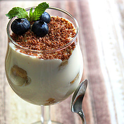 Instant Tiramisu