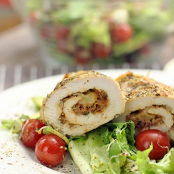Chicken Roulades