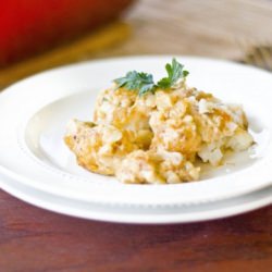 Tater Tot Casserole