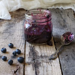 Blueberry Jam