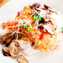 Chicken Breasts