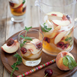 White Wine Sangria