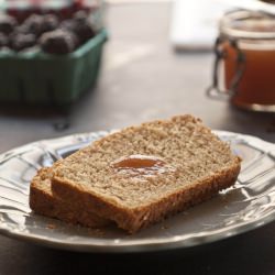 Brewery Honey Bread