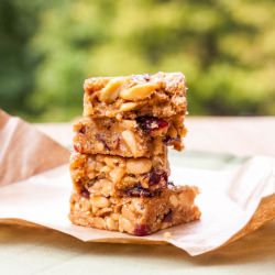 Garuka Granola Bars