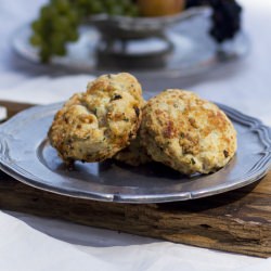Savory Scones